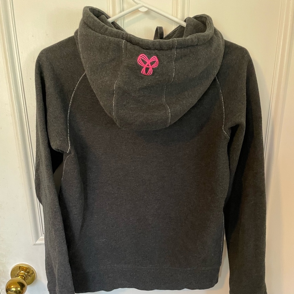 Lot of 5 TNA small hoodies - Picture 3 of 15